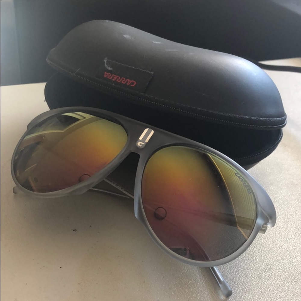 Carrera sunglasses new